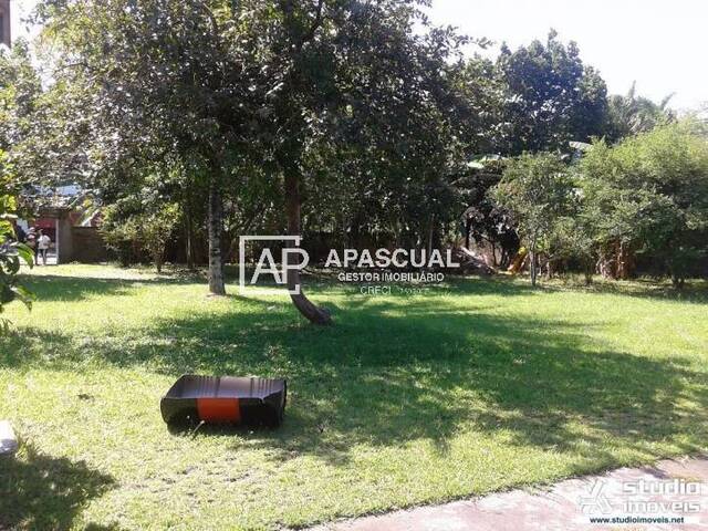 Área para Venda em Caraguatatuba - 1