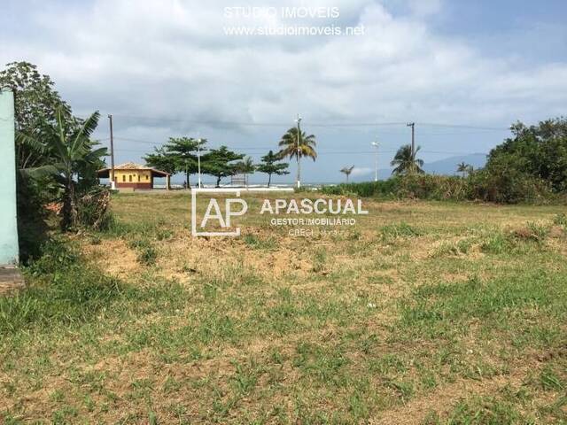 #1562 - Área para Incorporação para Venda em Caraguatatuba - SP - 1