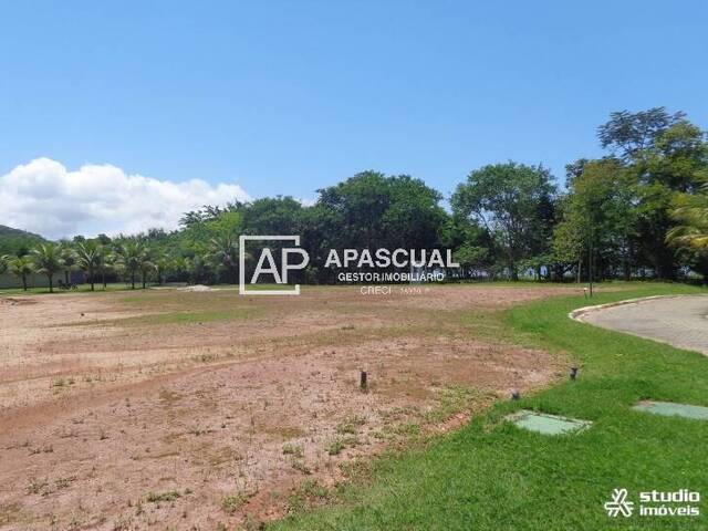 Terreno para Venda em Caraguatatuba - 1