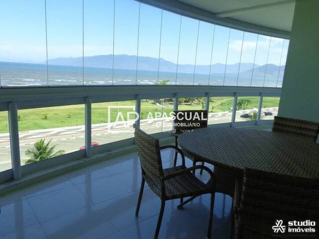 Apartamento para Venda em Caraguatatuba - 3