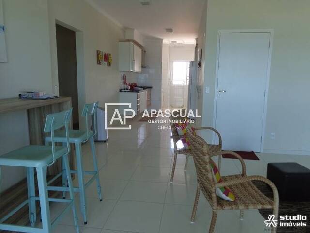Apartamento para Venda em Caraguatatuba - 5