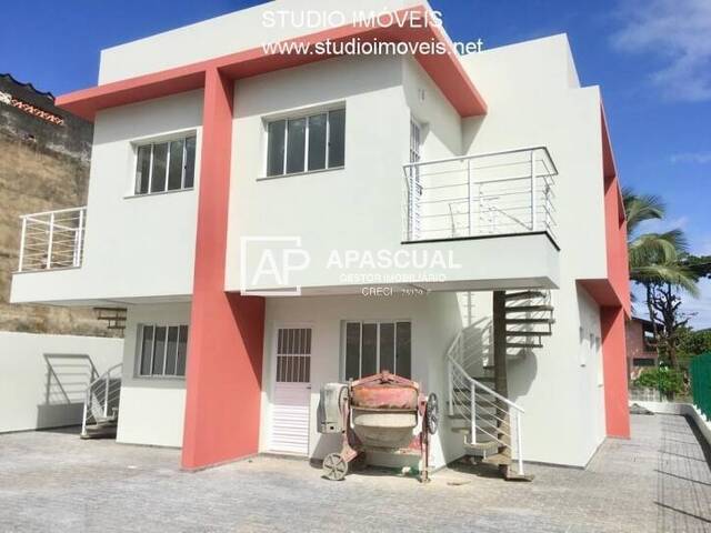 Apartamento para Venda em Caraguatatuba - 1