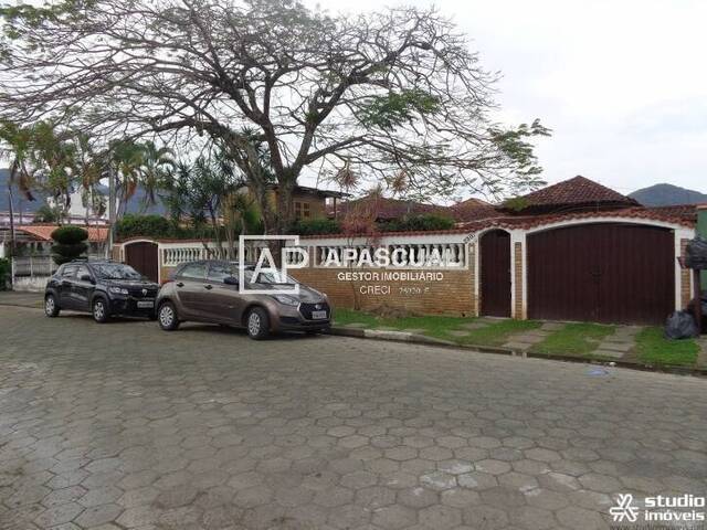 Casa para Venda em Caraguatatuba - 1