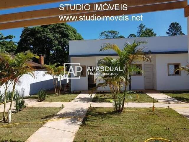 #1741 - Casa para Venda em Caraguatatuba - SP