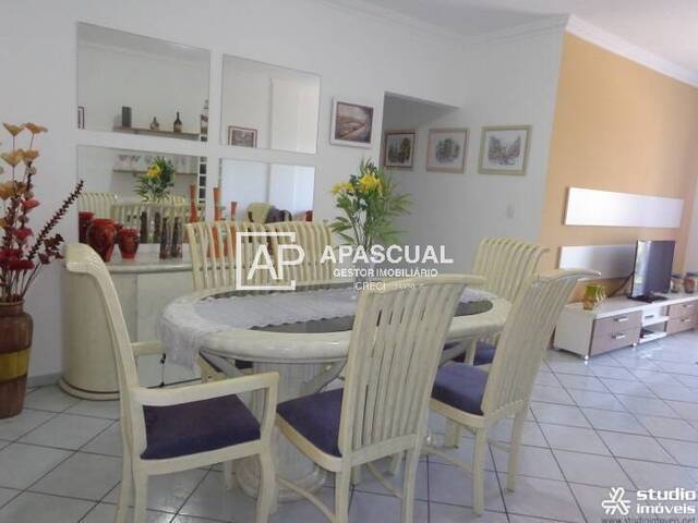 #1817 - Apartamento para Venda em Caraguatatuba - SP