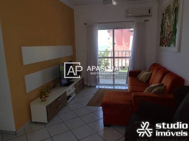 Apartamento para Venda em Caraguatatuba - 3