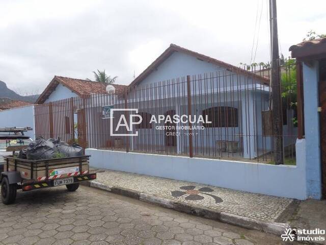 Casa para Venda em Caraguatatuba - 1