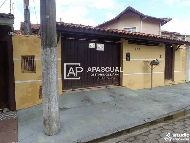 Casa para Venda em Caraguatatuba - 1