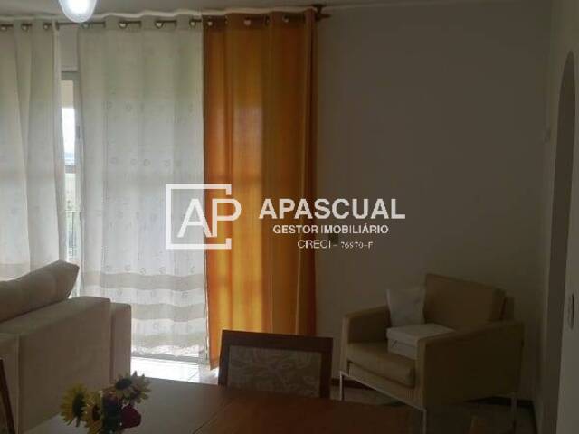 Apartamento para Venda em São José dos Campos - 4