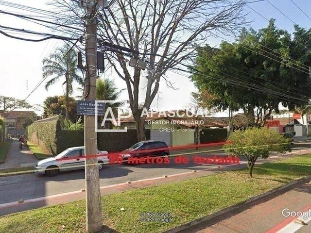 #1837 - Área para Venda em São José dos Campos - SP - 3