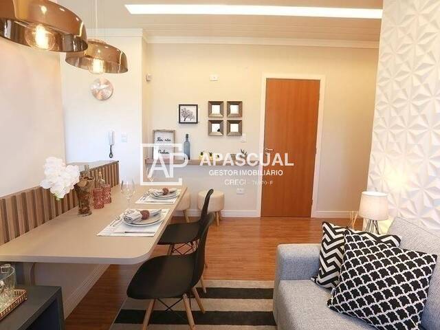 Apartamento para Venda em São José dos Campos - 5