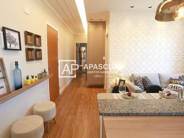 #1852 - Apartamento para Venda em São José dos Campos - SP