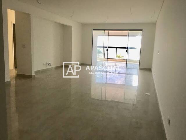 #1861 - Apartamento para Venda em Caraguatatuba - SP