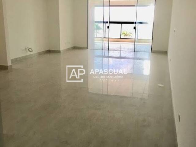 #1861 - Apartamento para Venda em Caraguatatuba - SP