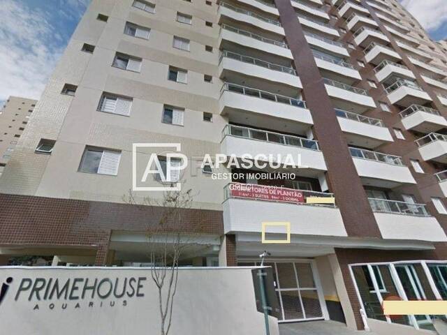 Apartamento para Venda em São José dos Campos - 3