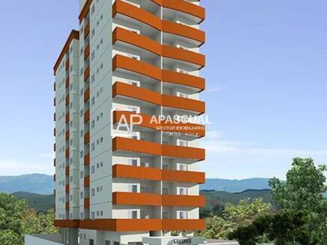 #1873 - Apartamento para Venda em São José dos Campos - SP