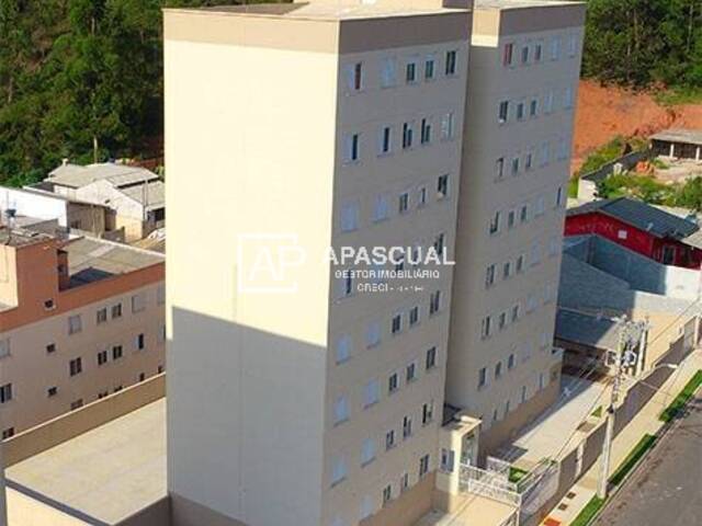 Venda em Jardim Santa Júlia - São José dos Campos