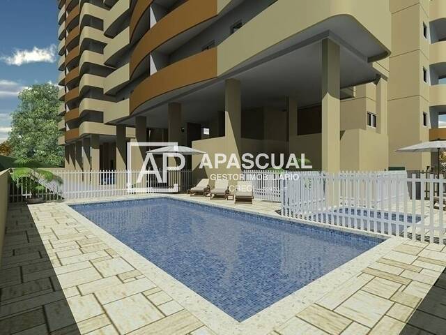 Apartamento para Venda em São José dos Campos - 4