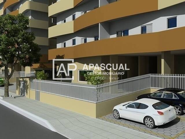 #1878 - Apartamento para Venda em São José dos Campos - SP - 2