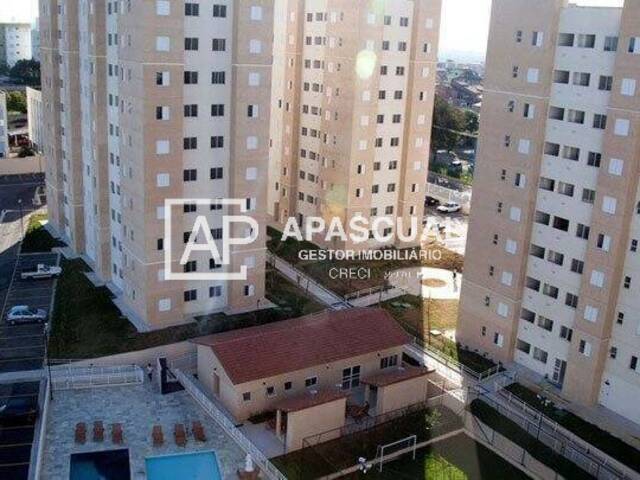 #1881 - Apartamento para Venda em São José dos Campos - SP