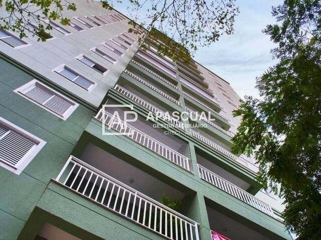 #1893 - Apartamento para Venda em São José dos Campos - SP