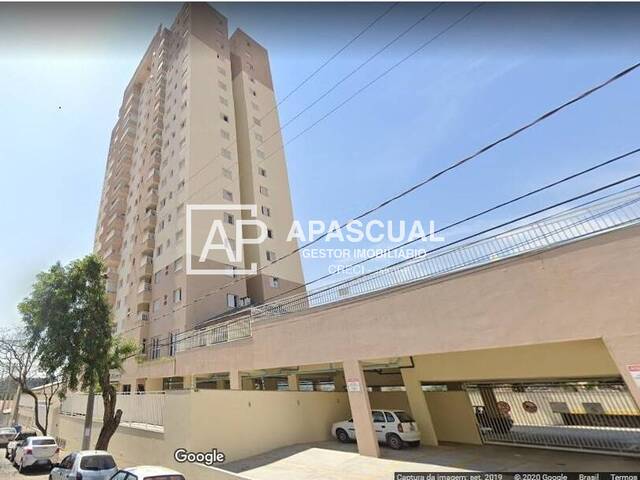 Apartamento para Venda em São José dos Campos - 1