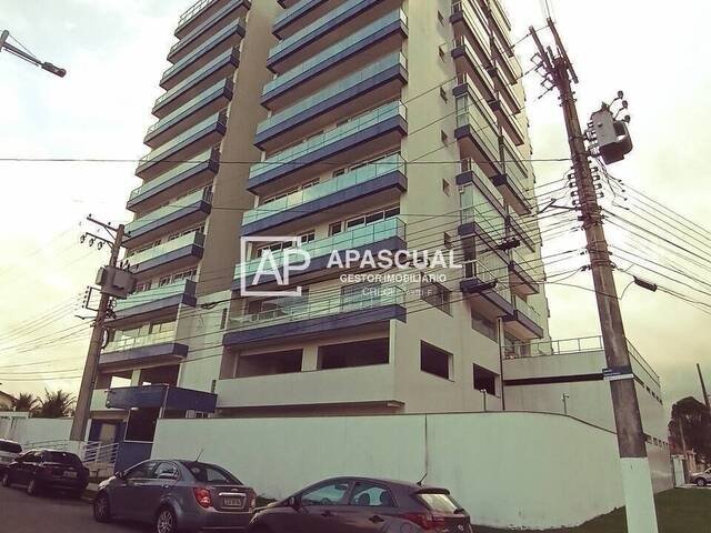 Apartamento para Venda em Caraguatatuba - 1