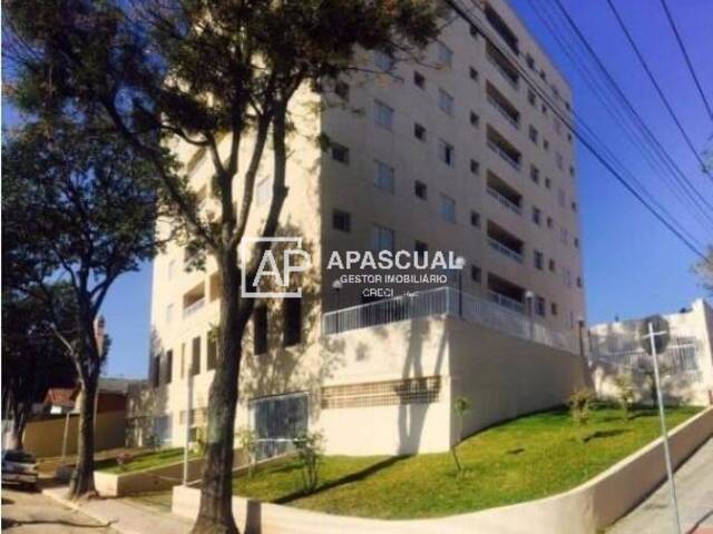 #1952 - Apartamento para Venda em São José dos Campos - SP - 1