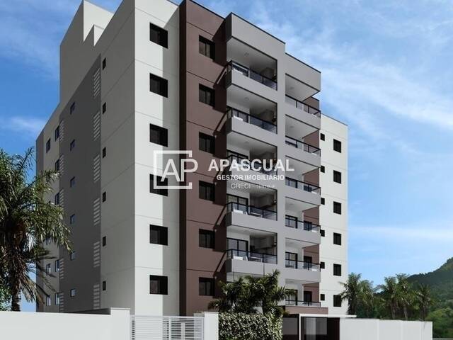 Apartamento para Venda em Caraguatatuba - 3