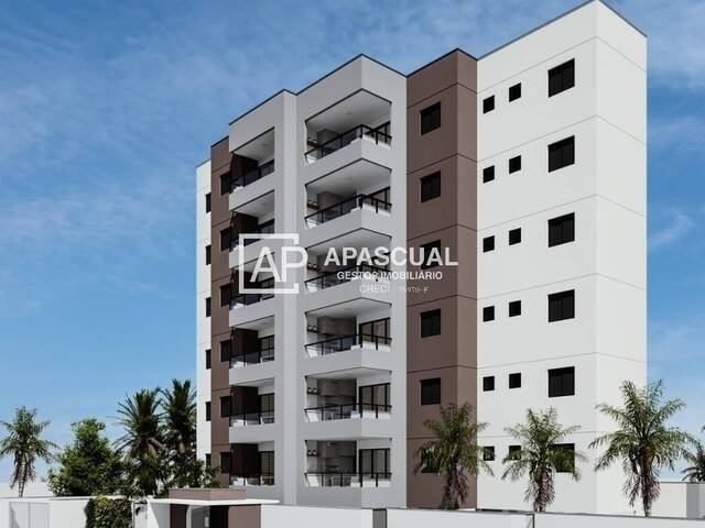 Apartamento para Venda em Caraguatatuba - 2