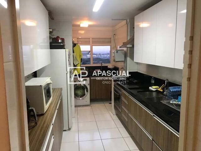 Apartamento para Venda em São José dos Campos - 5