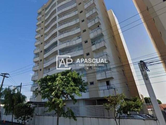 Apartamento para Venda em São José dos Campos - 1