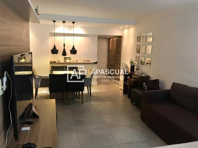 Apartamento para Venda em São José dos Campos - 2