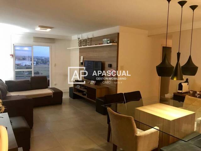 Apartamento para Venda em São José dos Campos - 3