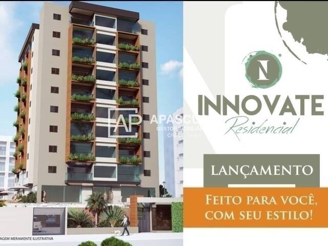 #1966 - Apartamento para Venda em Caraguatatuba - SP