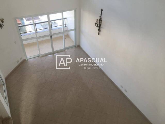 Apartamento para Venda em São José dos Campos - 5