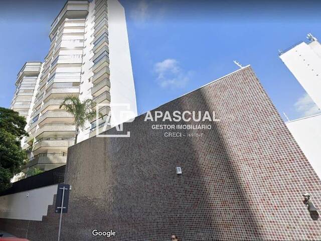 Apartamento para Venda em São José dos Campos - 2