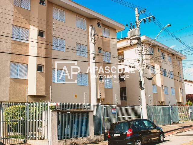 Apartamento para Venda em São José dos Campos - 1