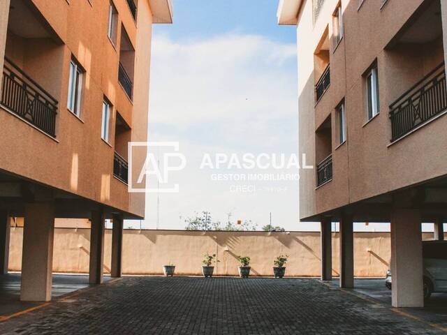 Apartamento para Venda em São José dos Campos - 3