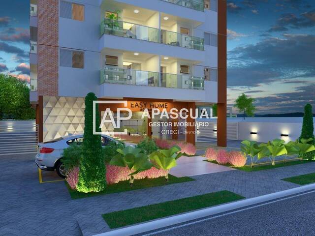 Apartamento para Venda em São José dos Campos - 2