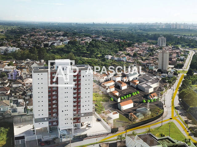 Apartamento para Venda em São José dos Campos - 2