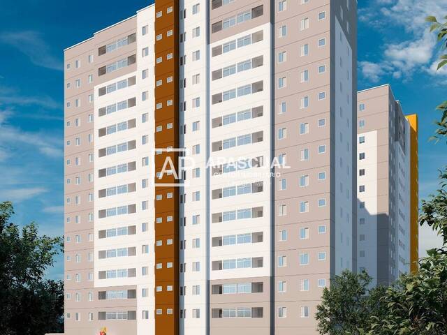 Apartamento para Venda em São José dos Campos - 2