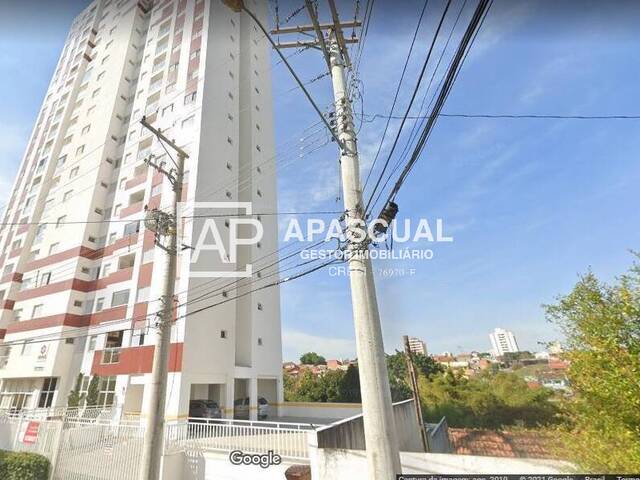 Apartamento para Venda em São José dos Campos - 2