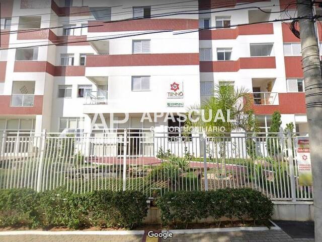 Apartamento para Venda em São José dos Campos - 3