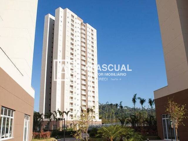 #2033 - Apartamento para Venda em Jacareí - SP - 3