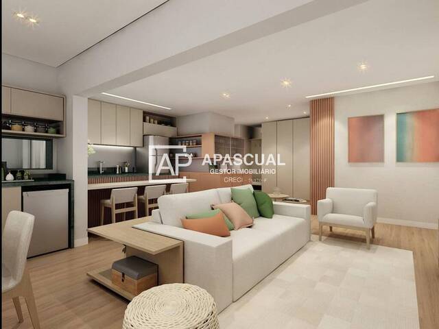 Apartamento para Venda em São José dos Campos - 4