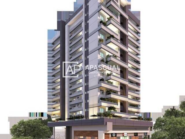 Venda em Parque Residencial Aquarius - São José dos Campos