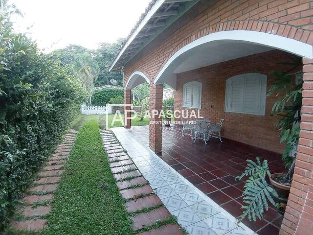 Casa para Venda em Caraguatatuba - 4