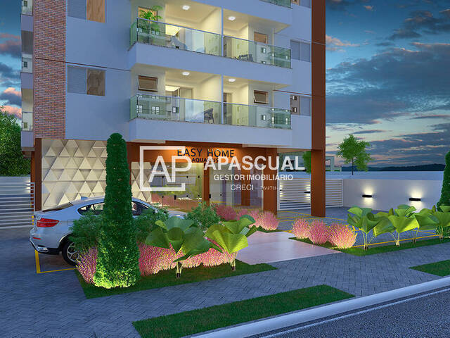 Venda em Parque Residencial Aquarius - São José dos Campos