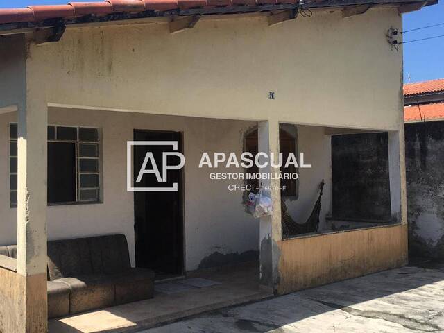 #2064 - Casa para Venda em Caraguatatuba - SP - 2